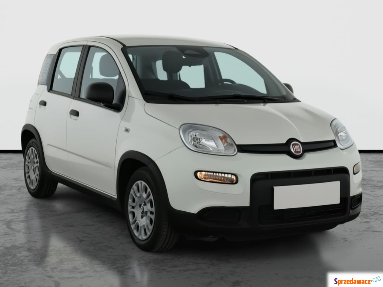 Fiat Panda 2024