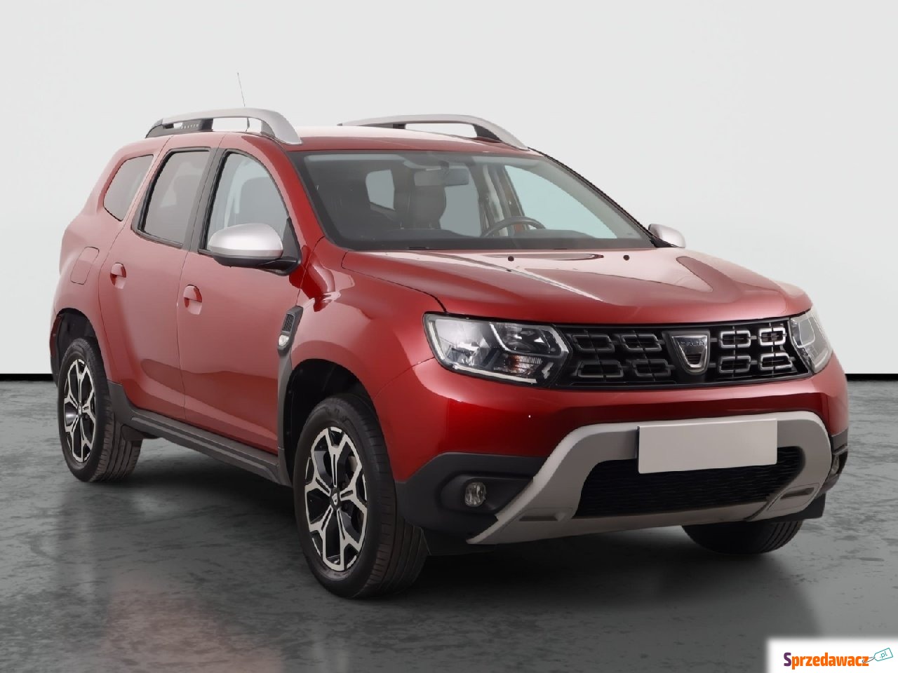 Dacia Duster 2020