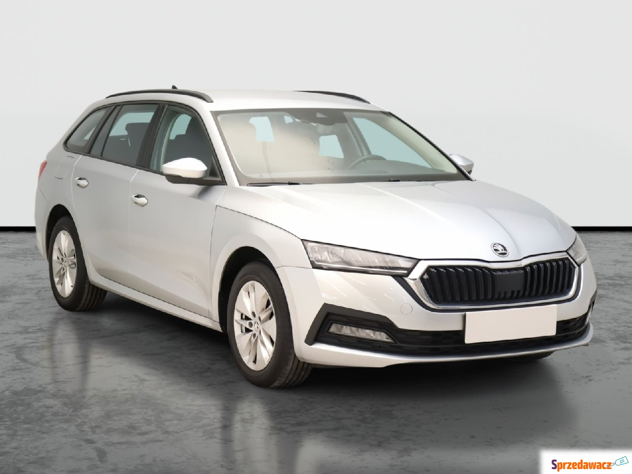 Skoda Octavia 2022