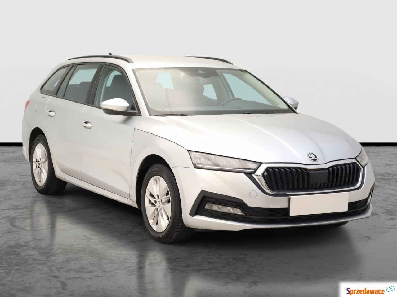 Skoda Octavia 2022