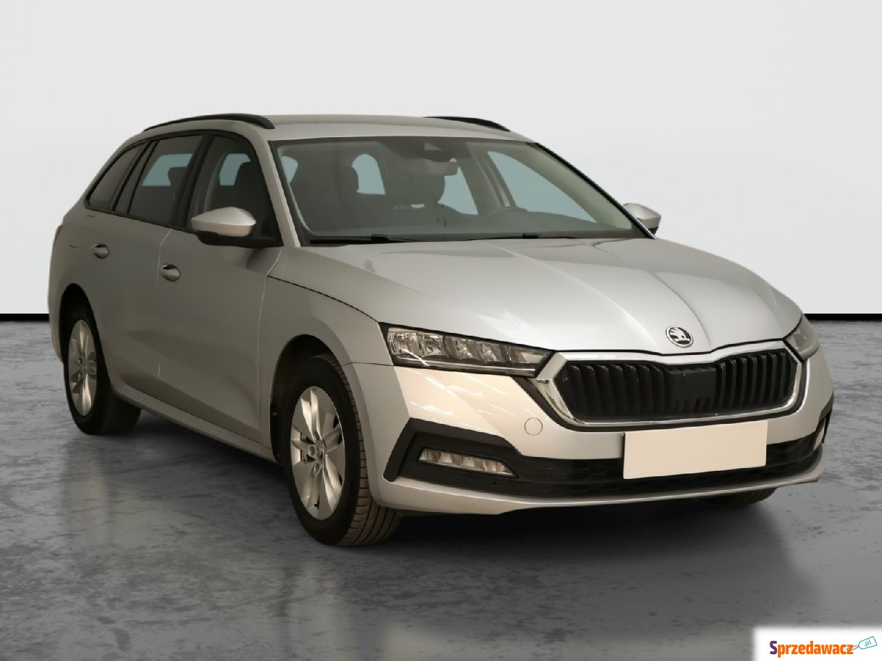 Skoda Octavia 2022