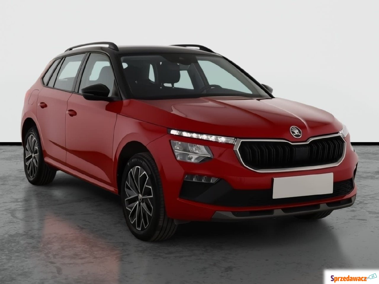 Skoda 2024