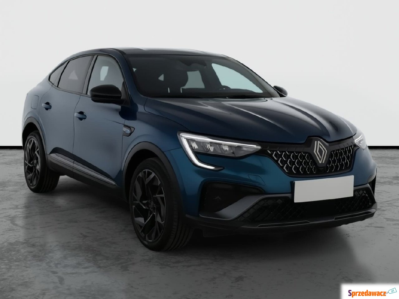Renault 2024