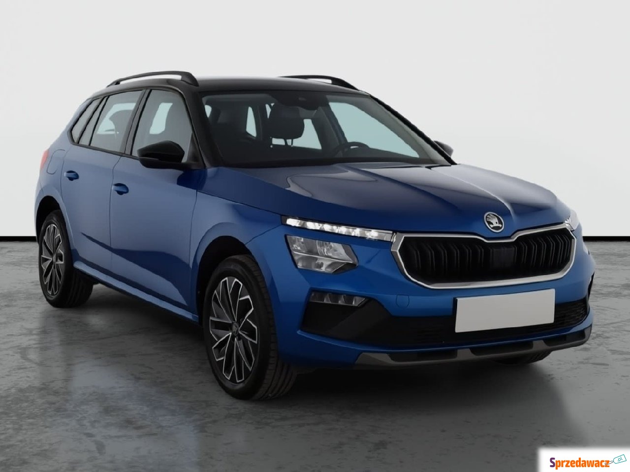 Skoda 2025