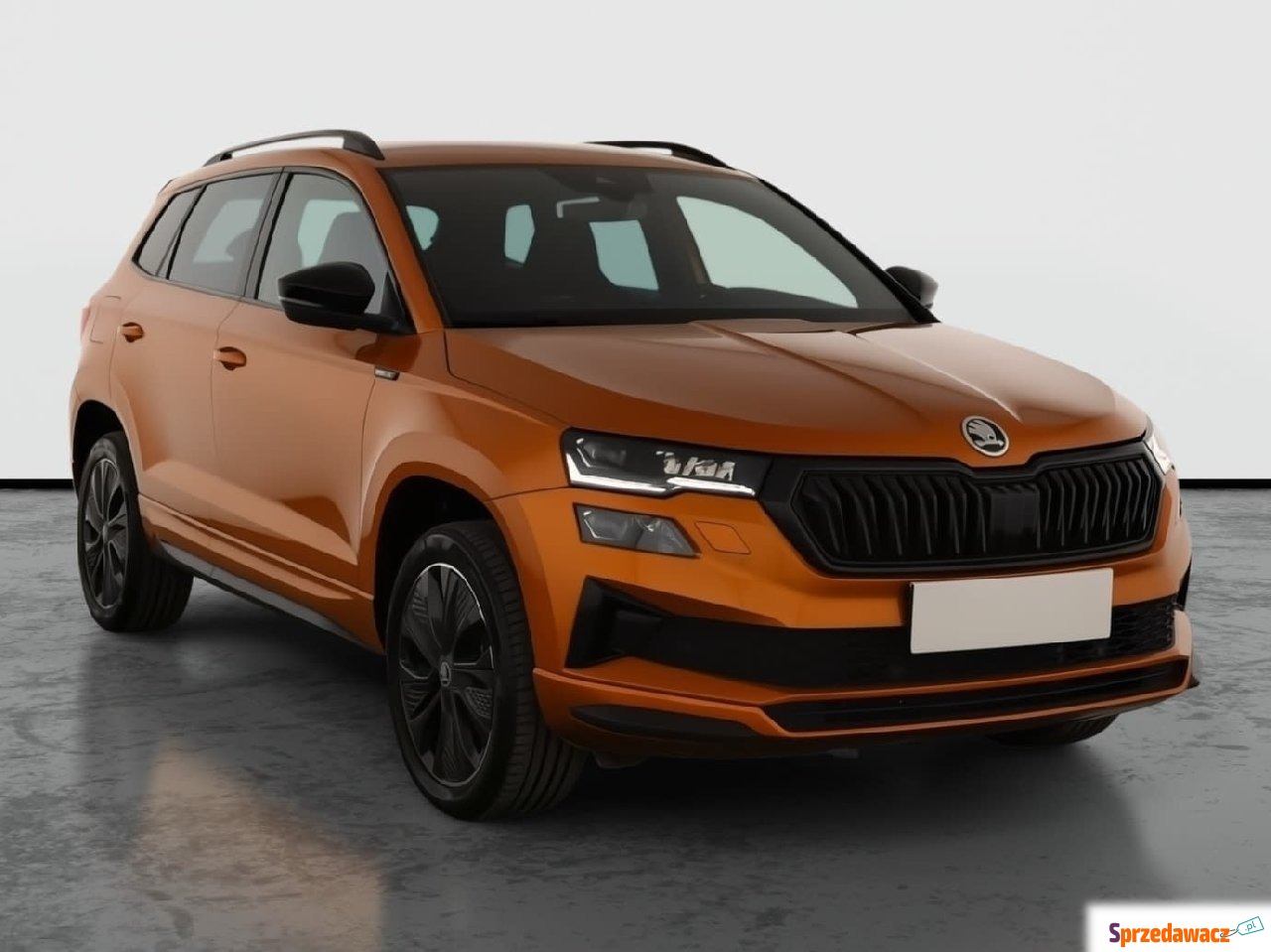 Skoda 2025