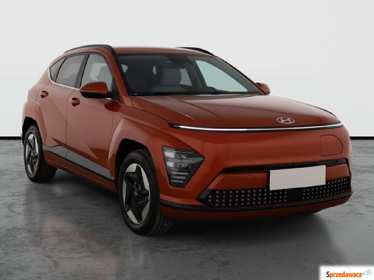 Hyundai Kona 2025