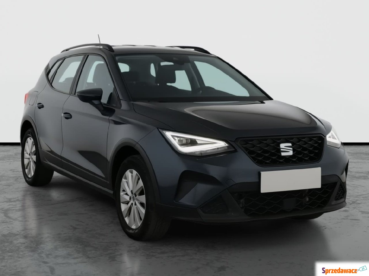 Seat Arona 2023