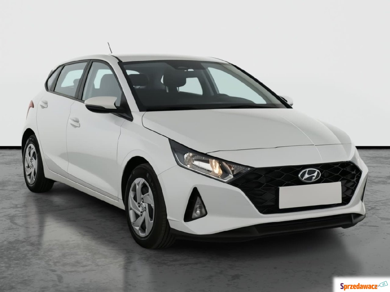 Hyundai i20 2023