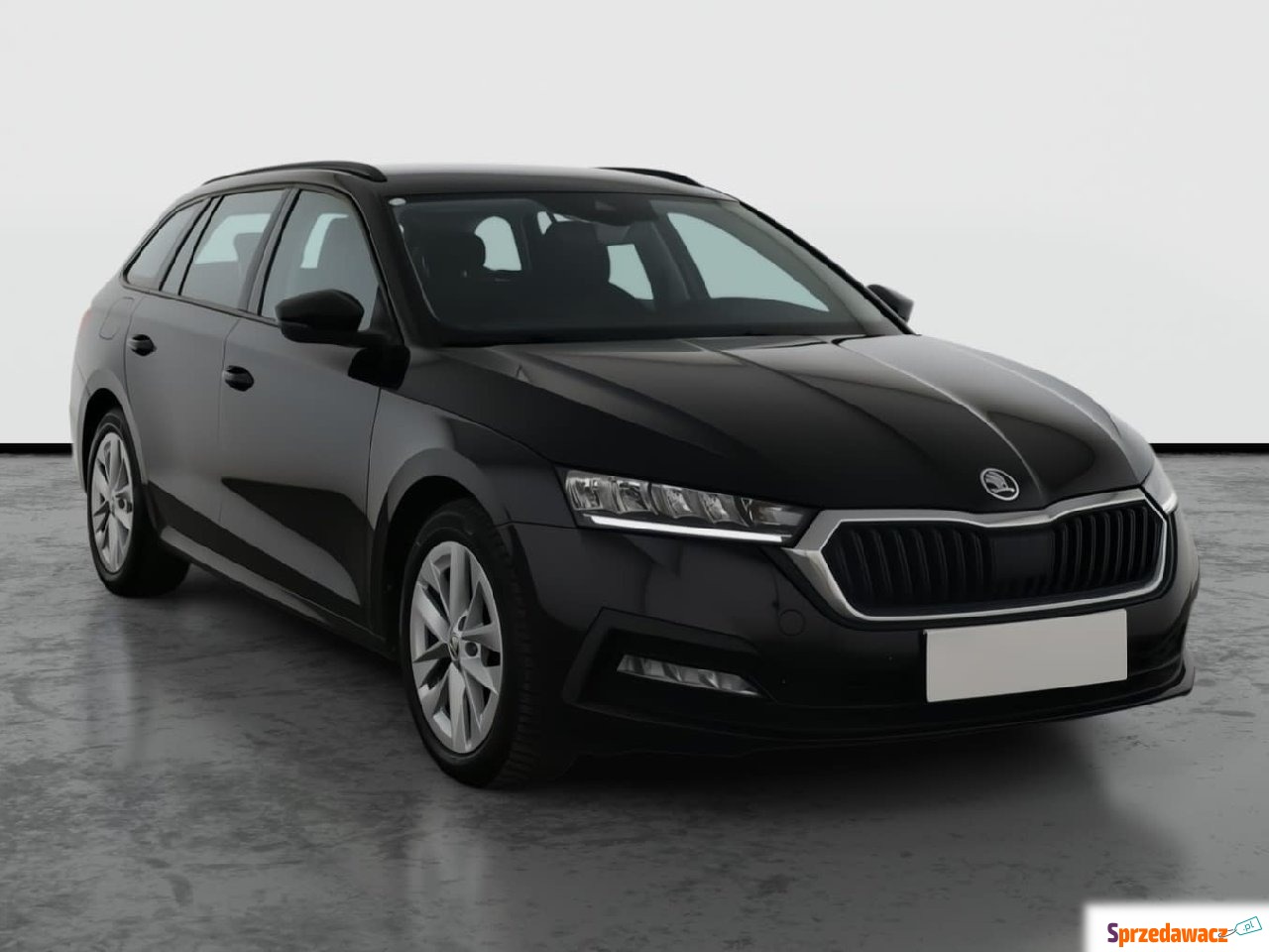Skoda Octavia 2022