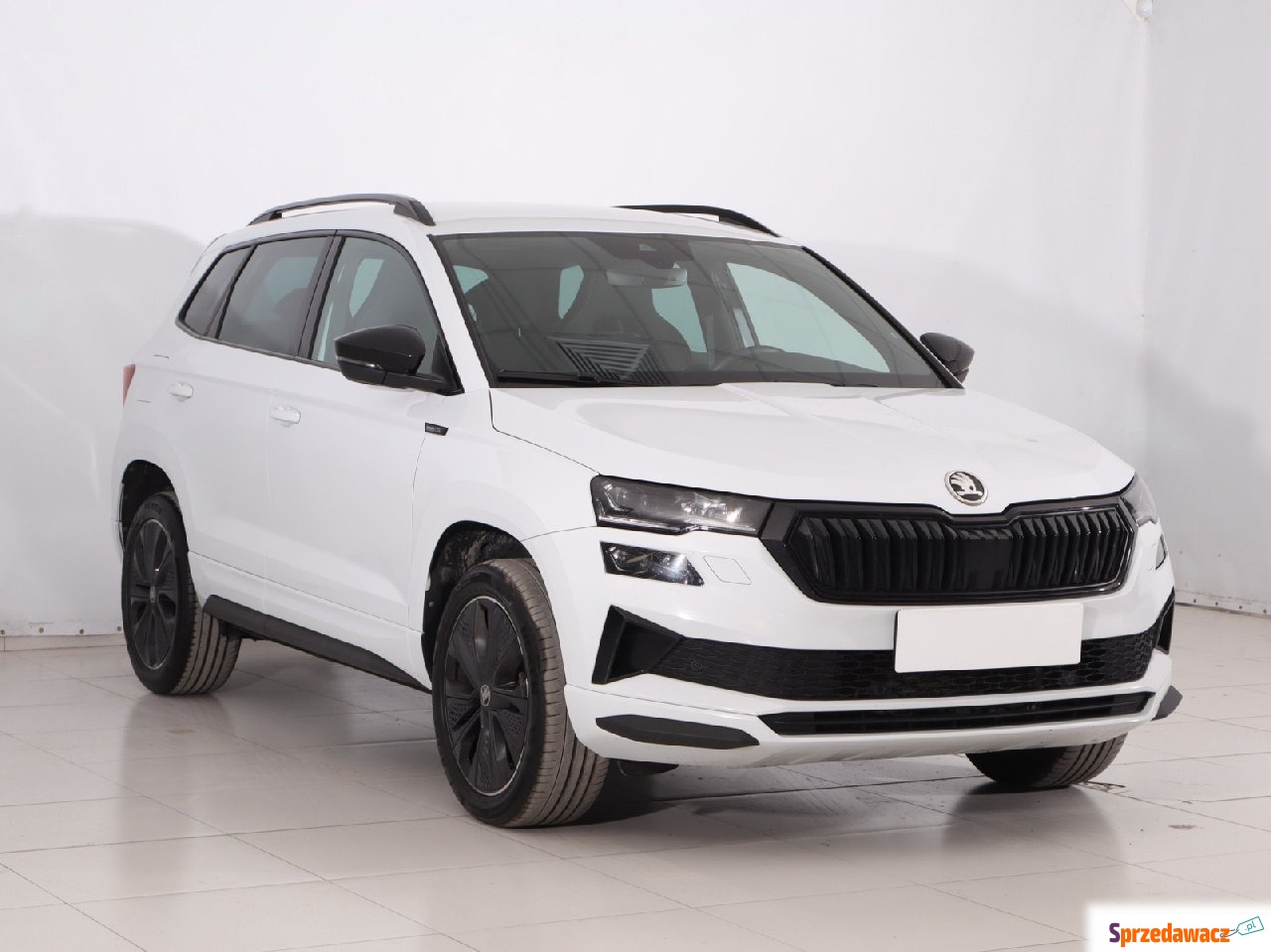 Skoda 2025