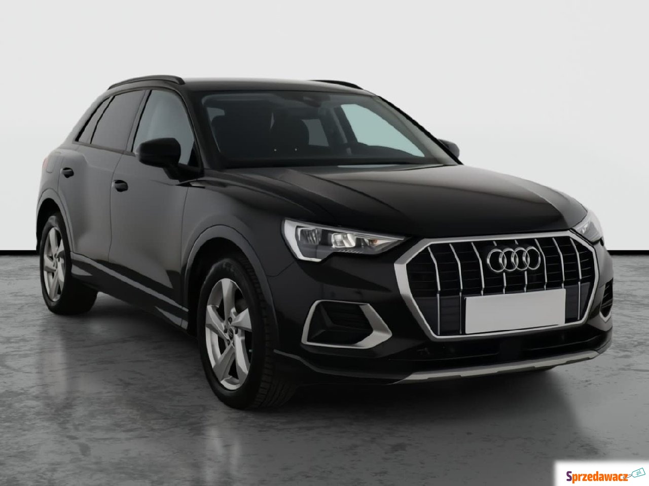 Audi Q3 2023