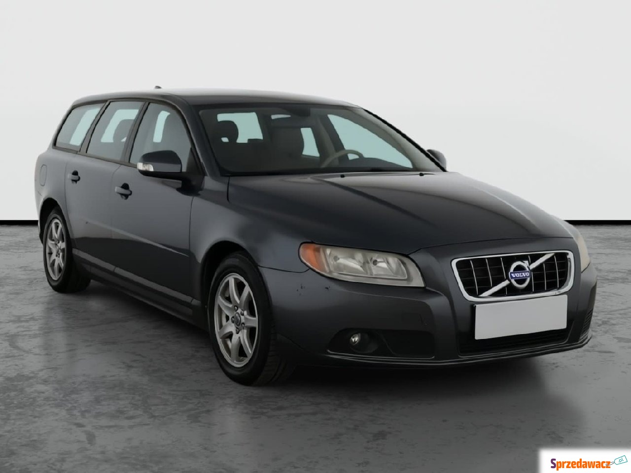Volvo V70 2010