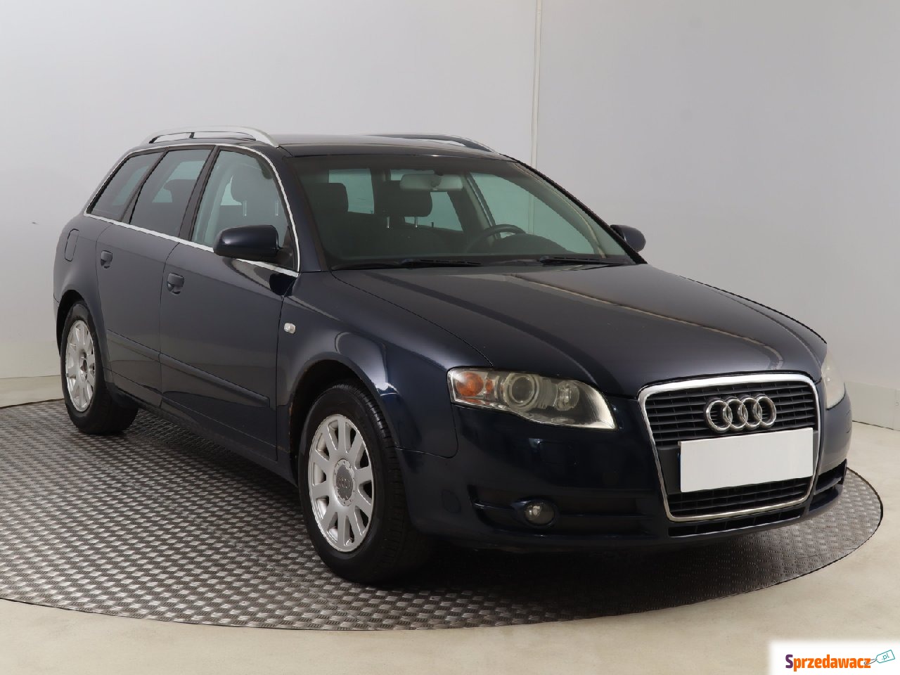 Audi A4 2005