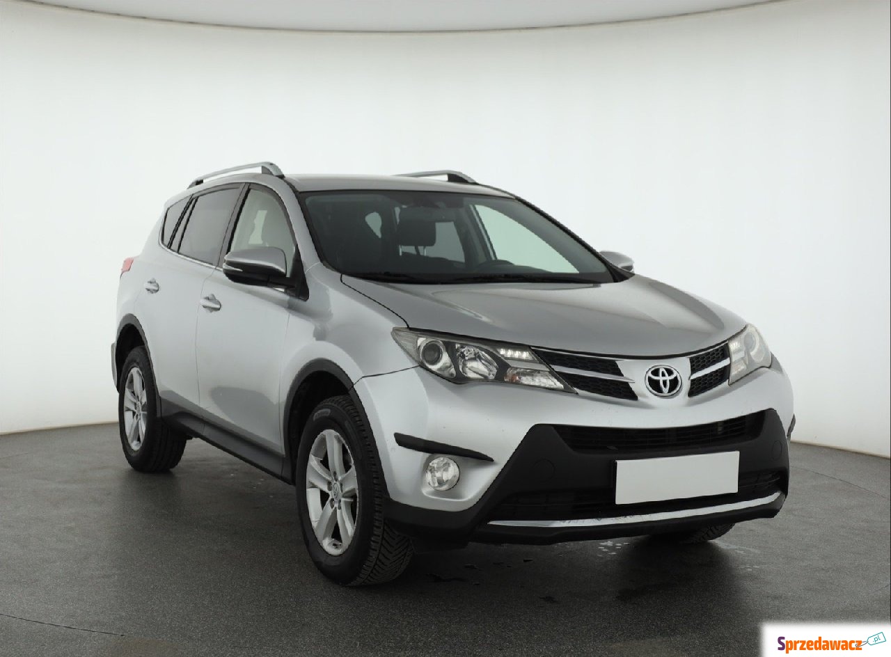 Toyota 2013