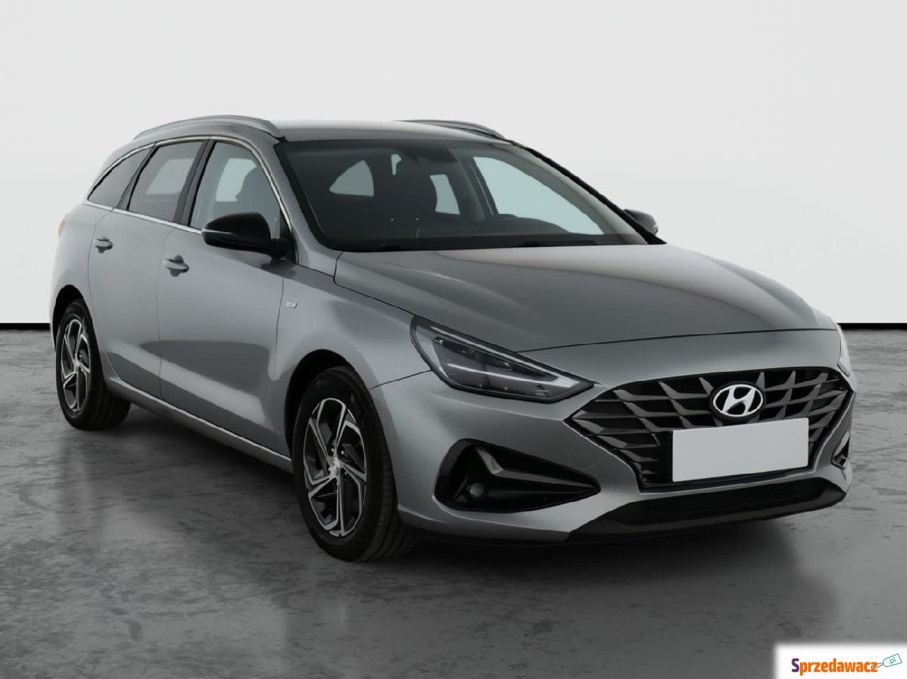 Hyundai i30 2024
