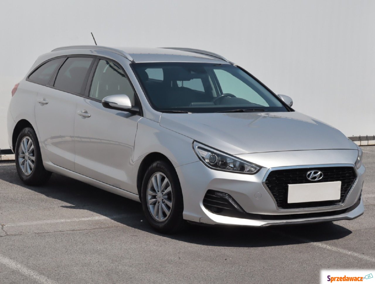Hyundai i30 2019