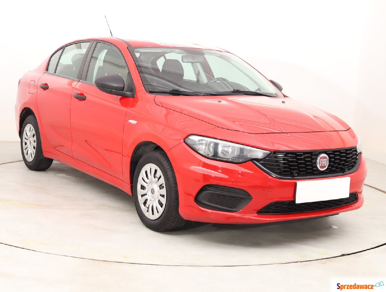 Fiat Tipo 2020