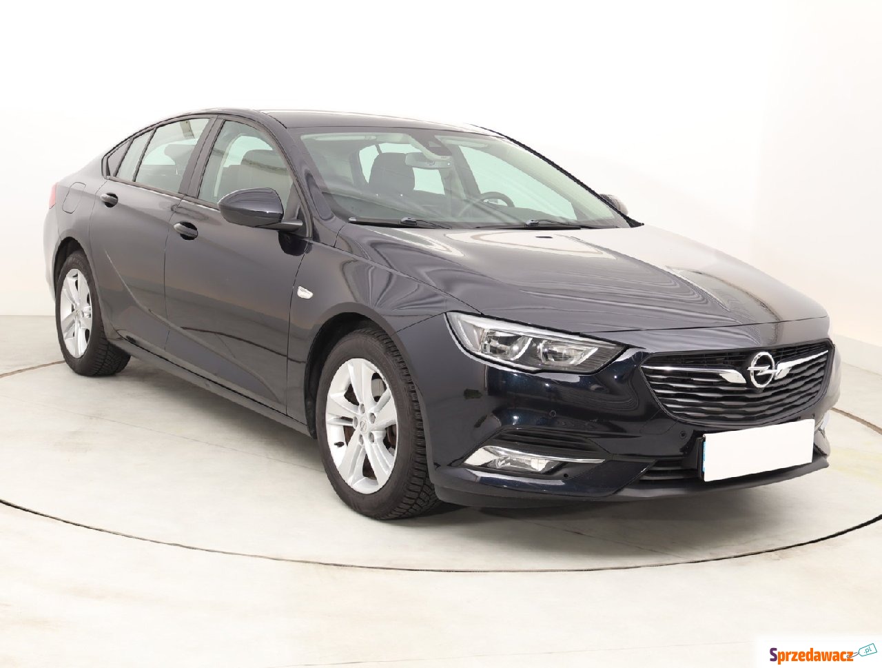 Opel Insignia 2019