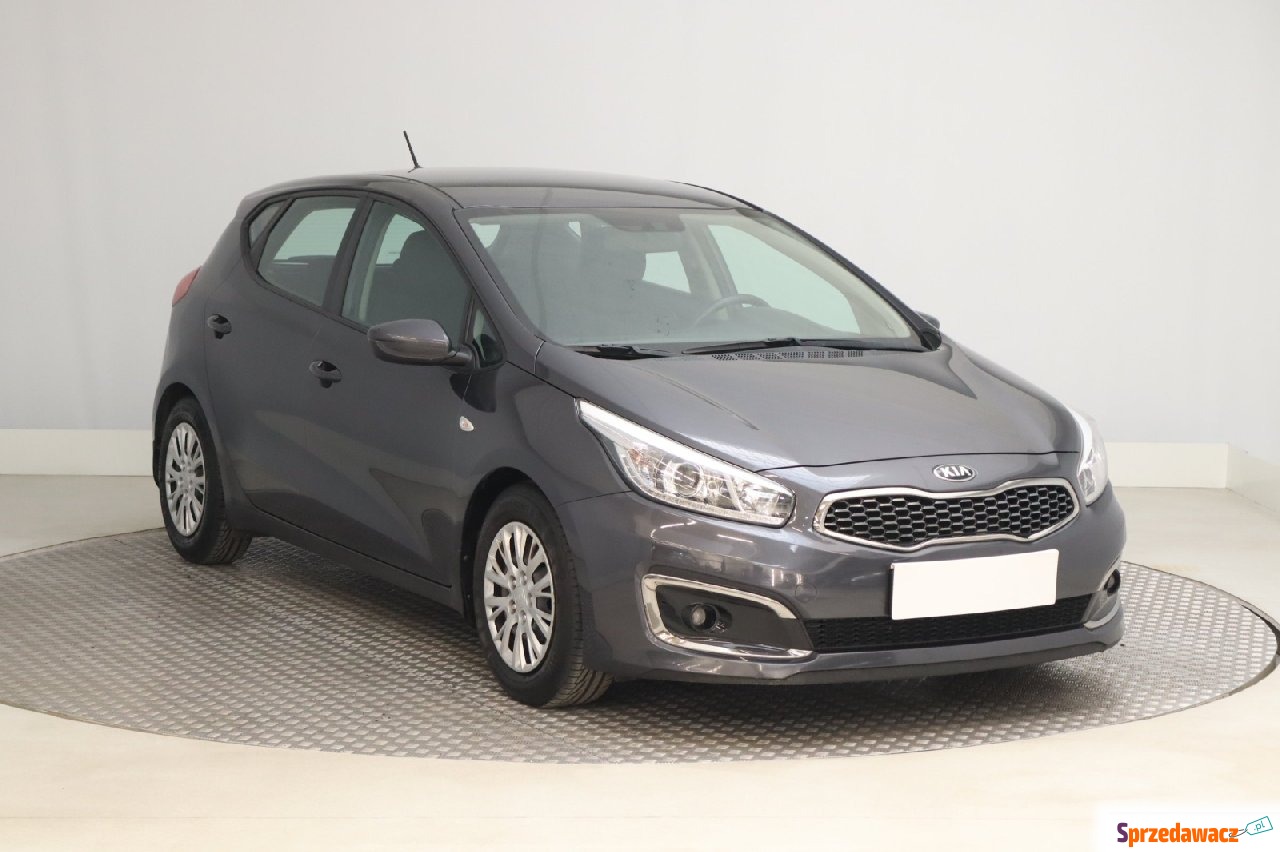 Kia Ceed 2017