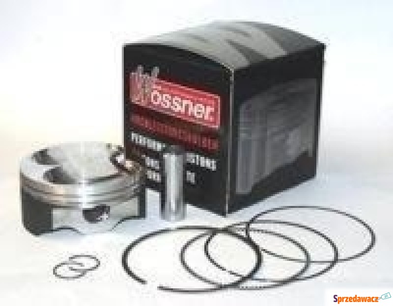 WOSSNER TŁOK SUZUKI LTR 450 (0...