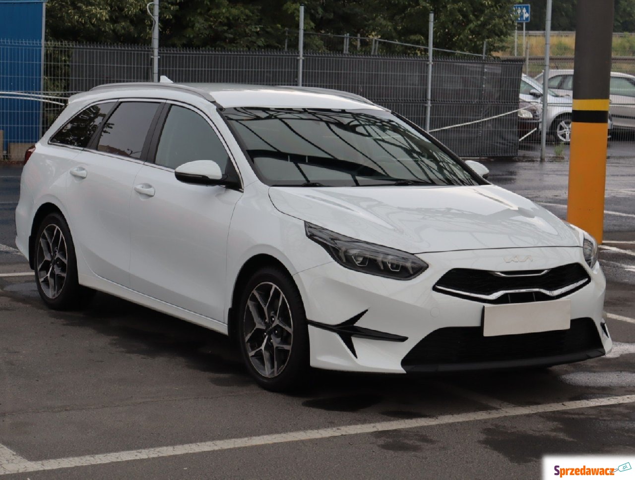 Kia Ceed 2023
