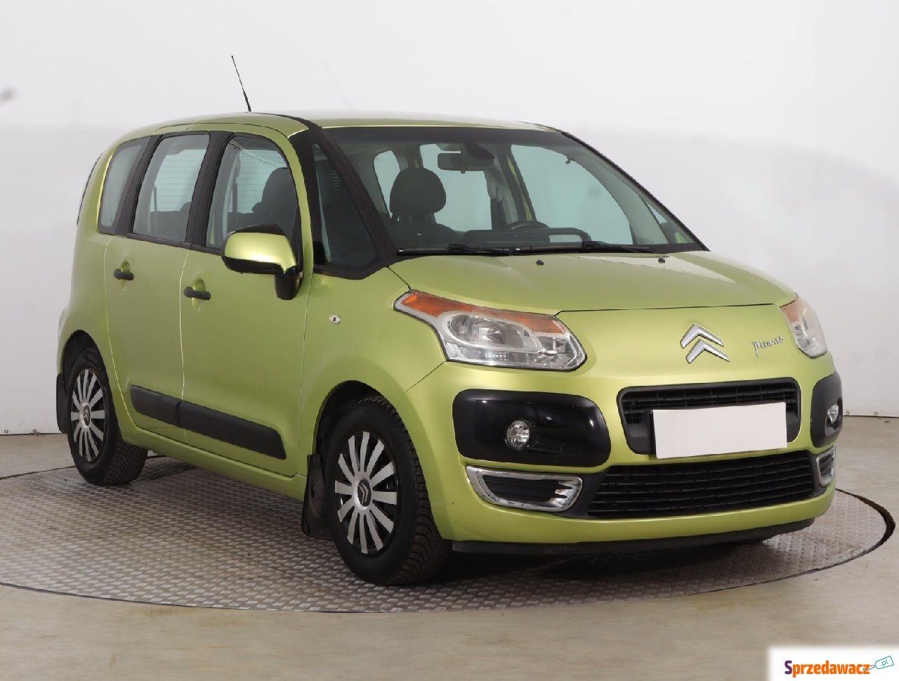 Citroen C3 Picasso 2009