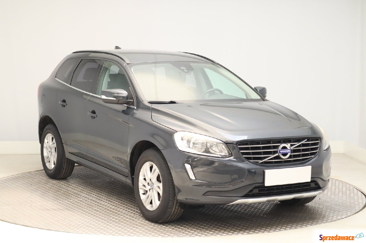Volvo XC60 2013