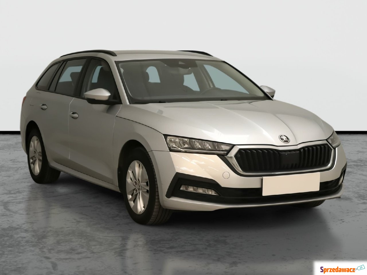 Skoda Octavia 2022