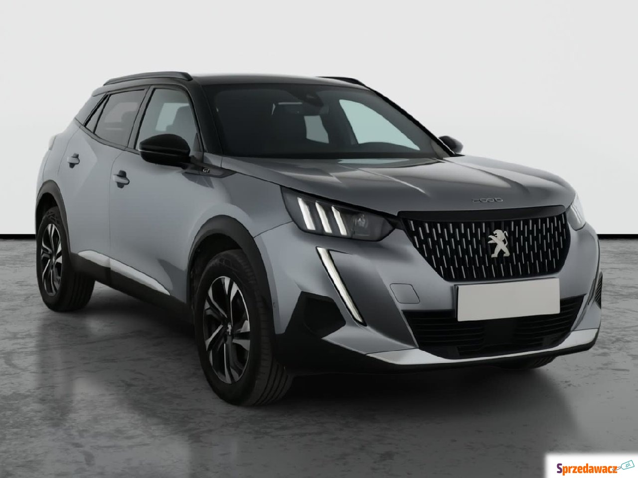 Peugeot 2008 2023