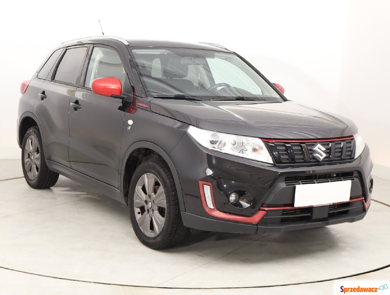 Suzuki Vitara 2019