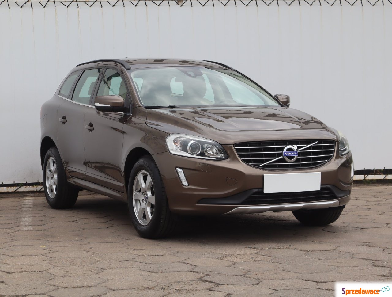 Volvo XC60 2014
