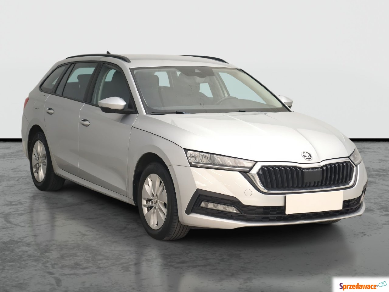 Skoda Octavia 2022