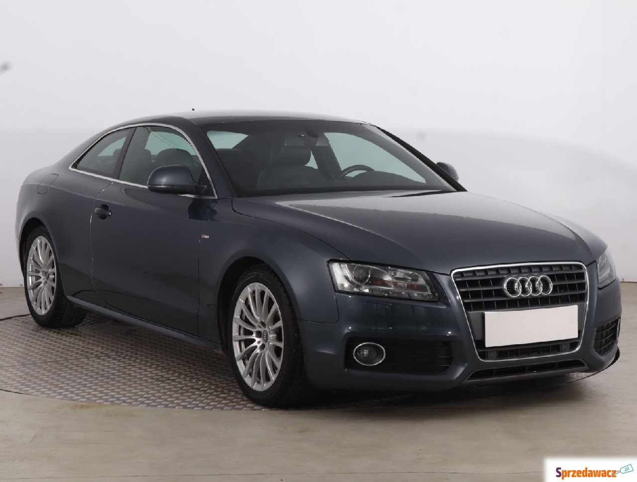 Audi A5 2009