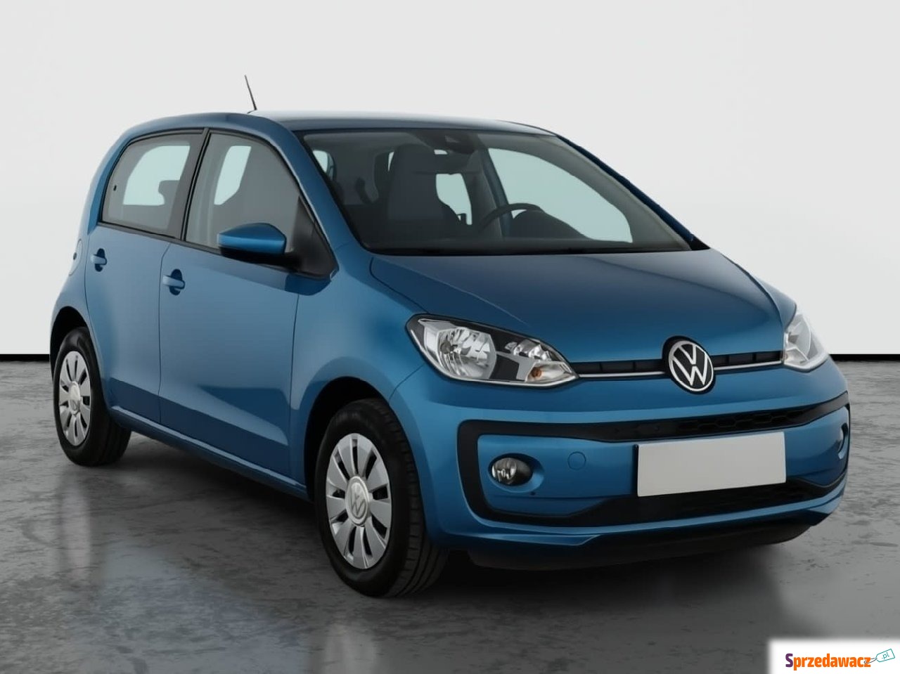 Volkswagen up! 2021