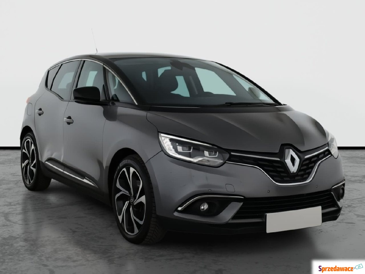 Renault Scenic 2019