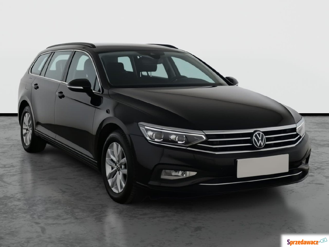 Volkswagen Passat 2022