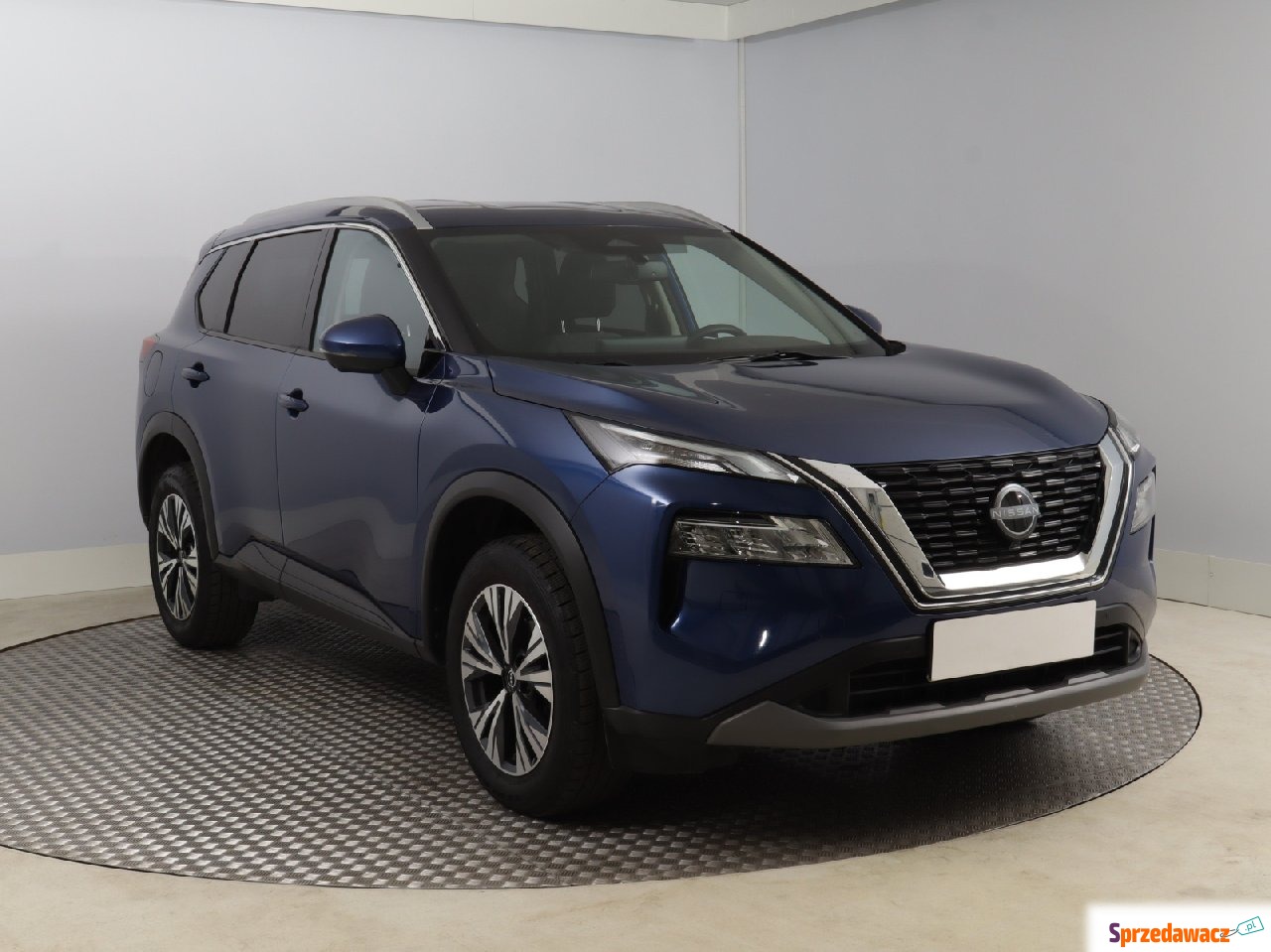 Nissan X-Trail 2022