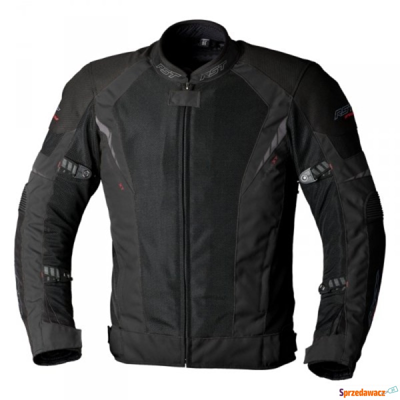 Kurtka motocyklowa tekstylna RST...