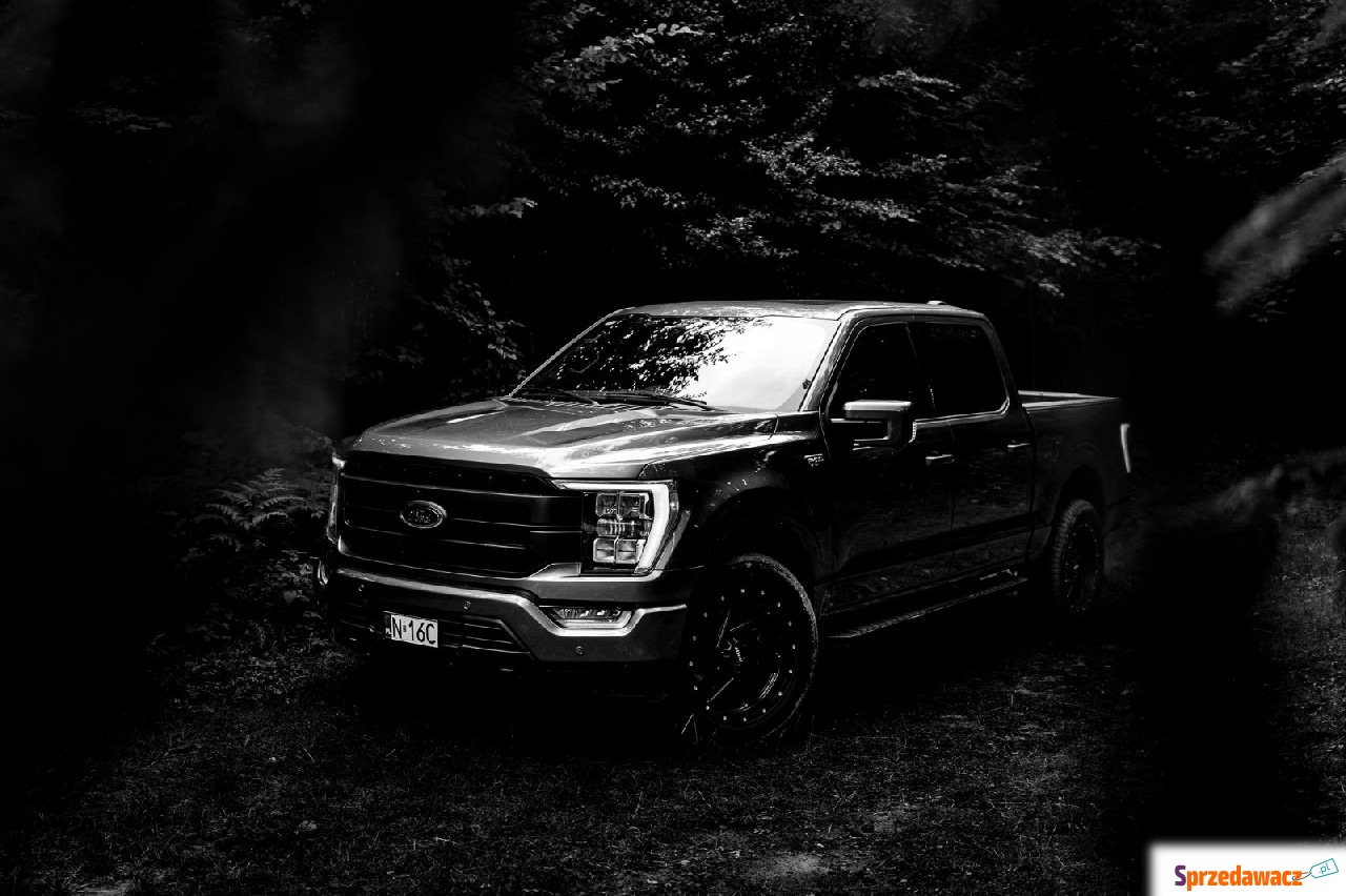 Ford F150 2023