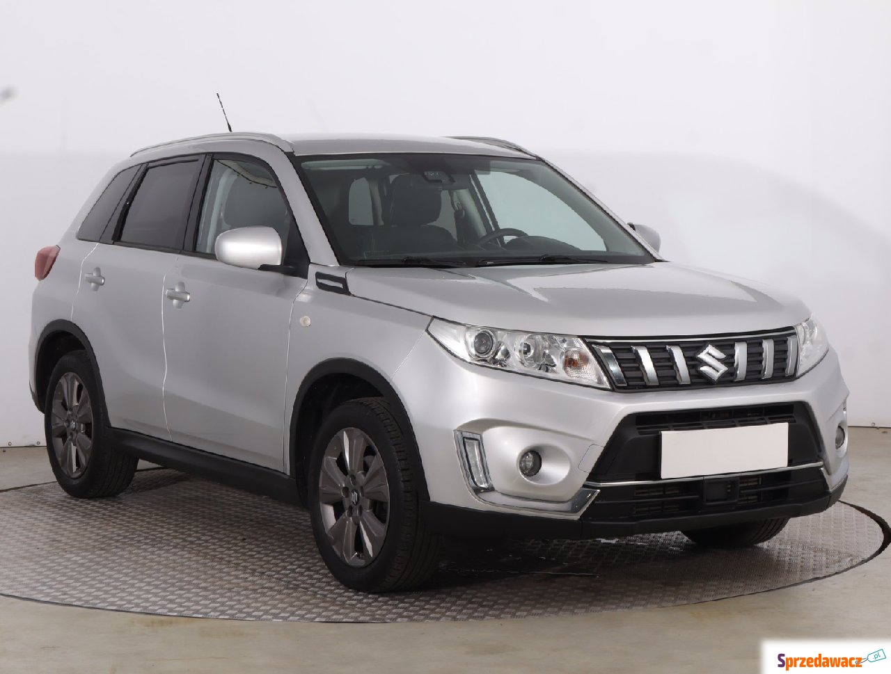 Suzuki Vitara 2019