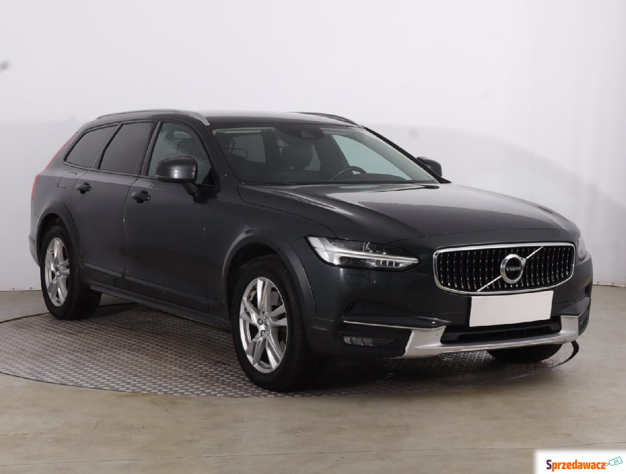Volvo V90 Cross Country D4 2.0...
