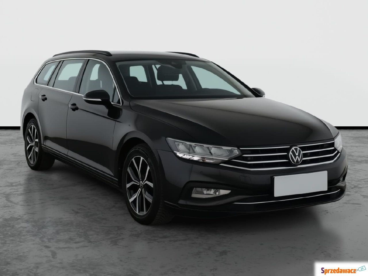 Volkswagen Passat 2023