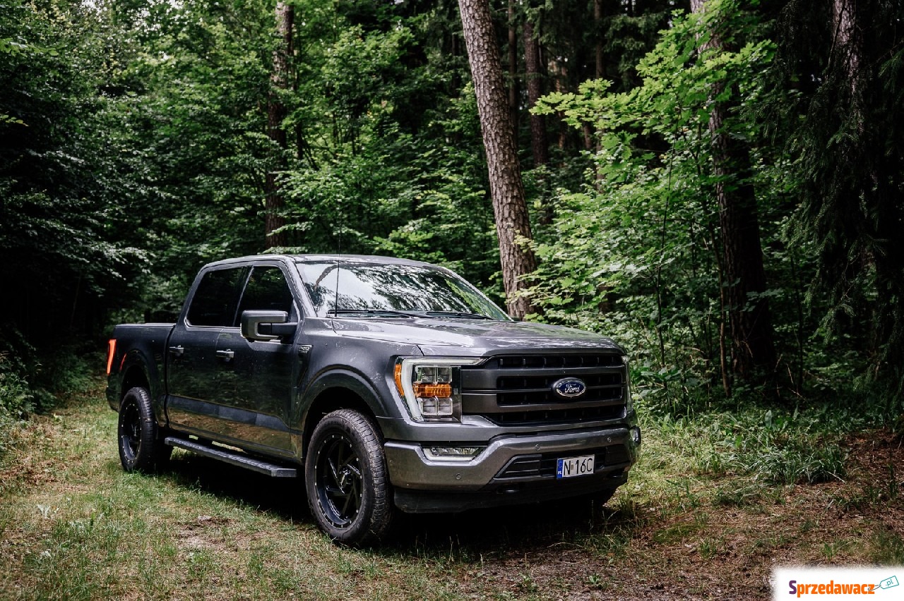 Ford F150 2023