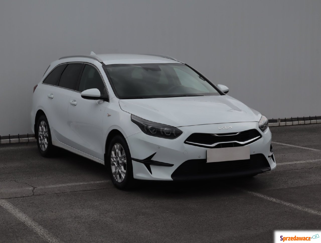 Kia Ceed 2023