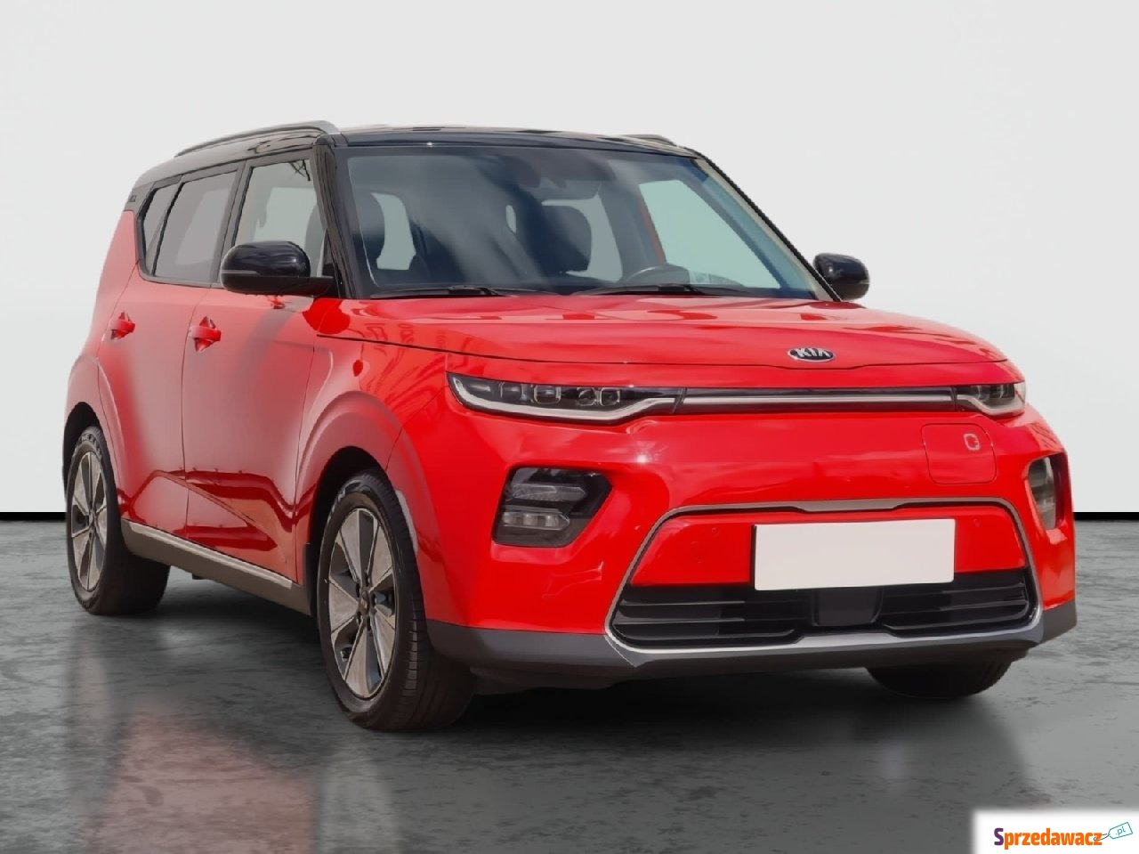 Kia 2019