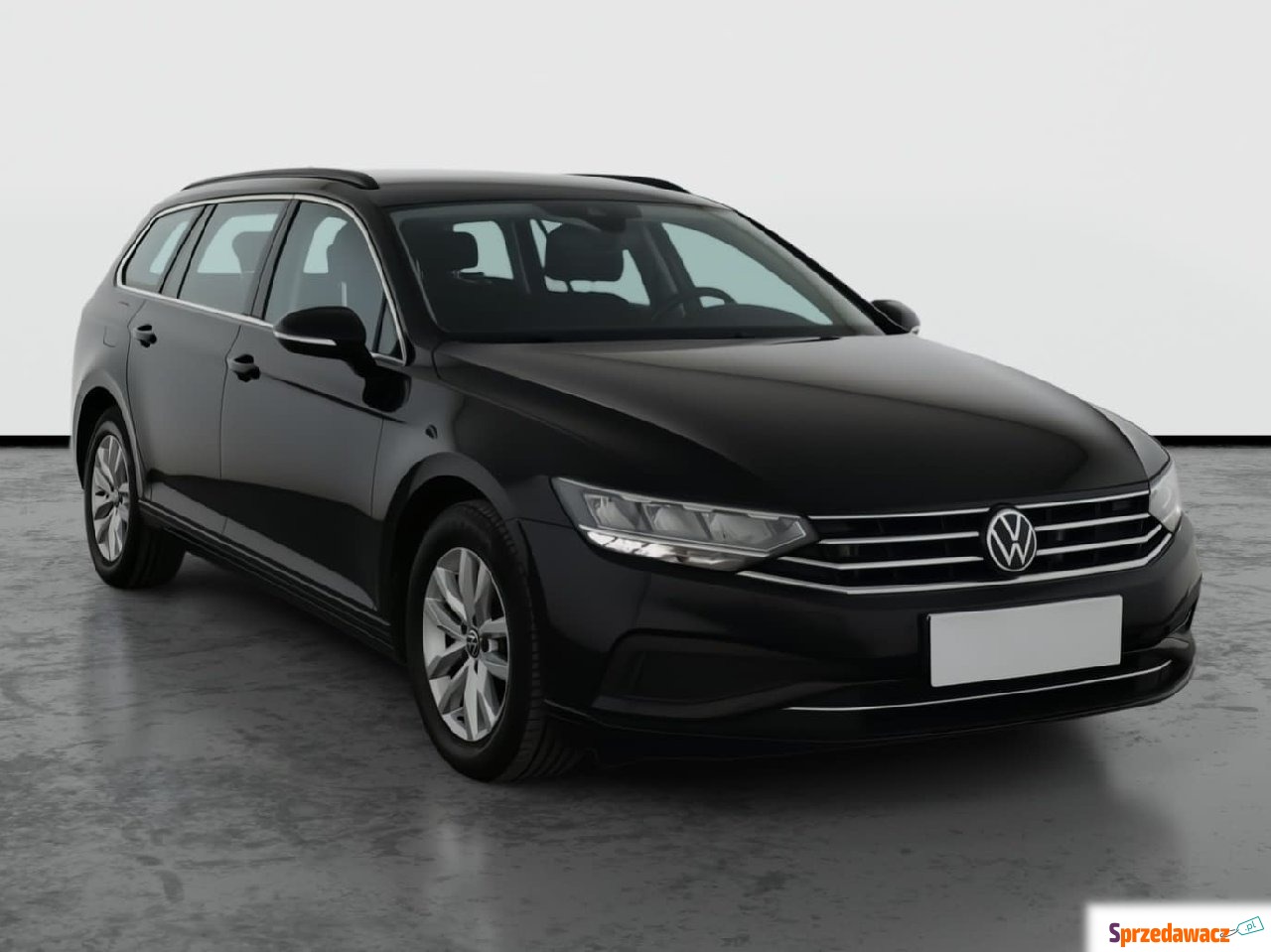 Volkswagen Passat 2021