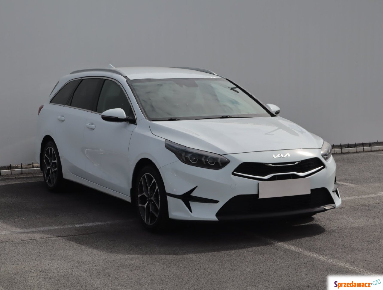 Kia Ceed 2023