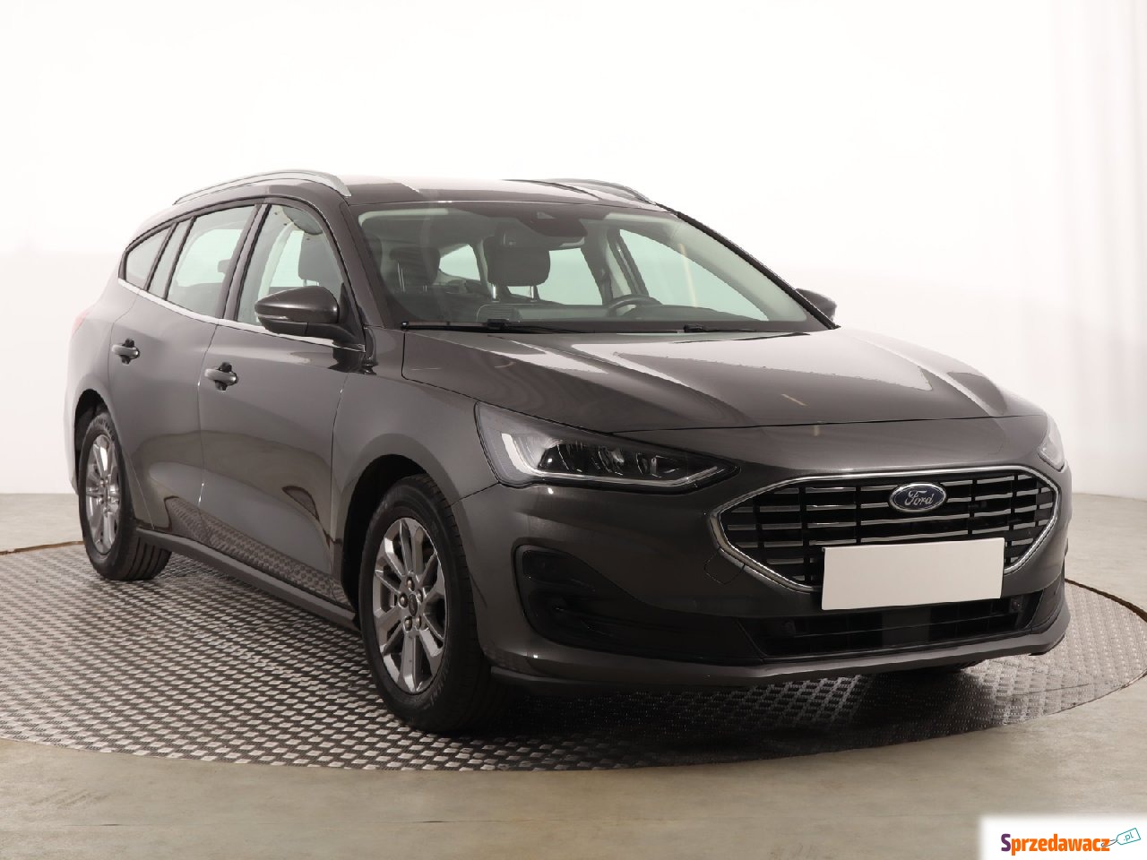 Ford Focus 2023