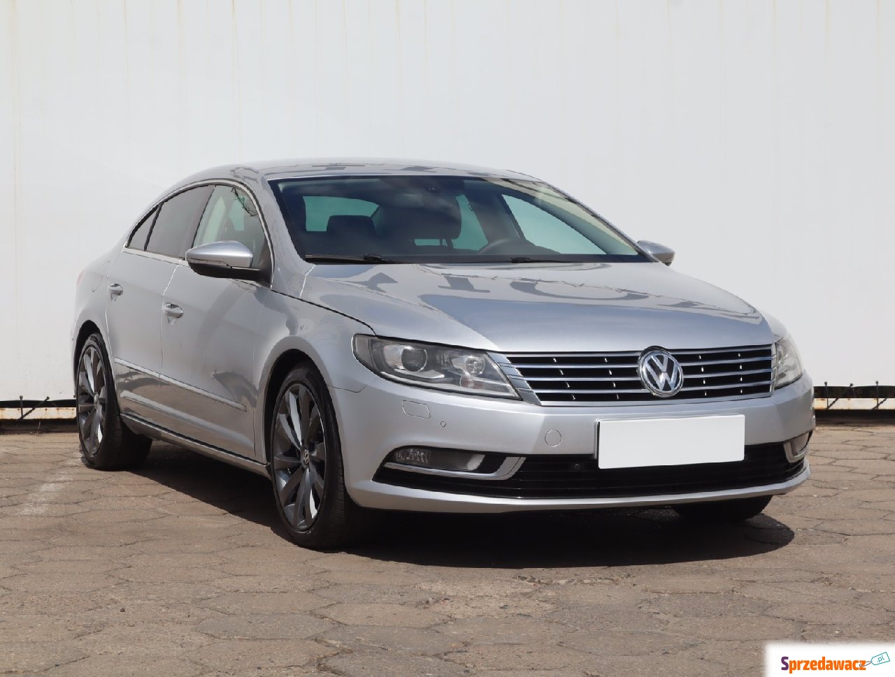 Volkswagen CC 2014