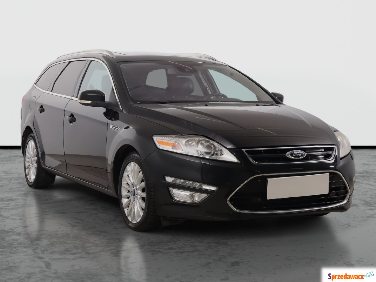 Ford Mondeo 2013